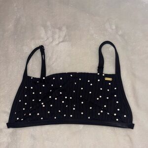 Woman’s small ROXY swim top